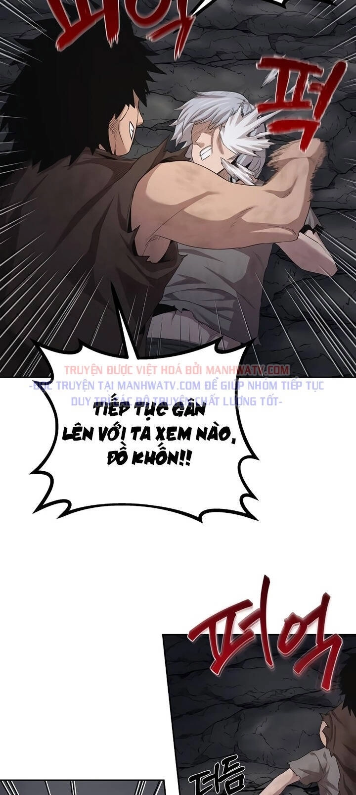 Thiên Quỷ Chẳng Sống Nổi Cuộc Đời Bình Thường Chapter 7 - 47