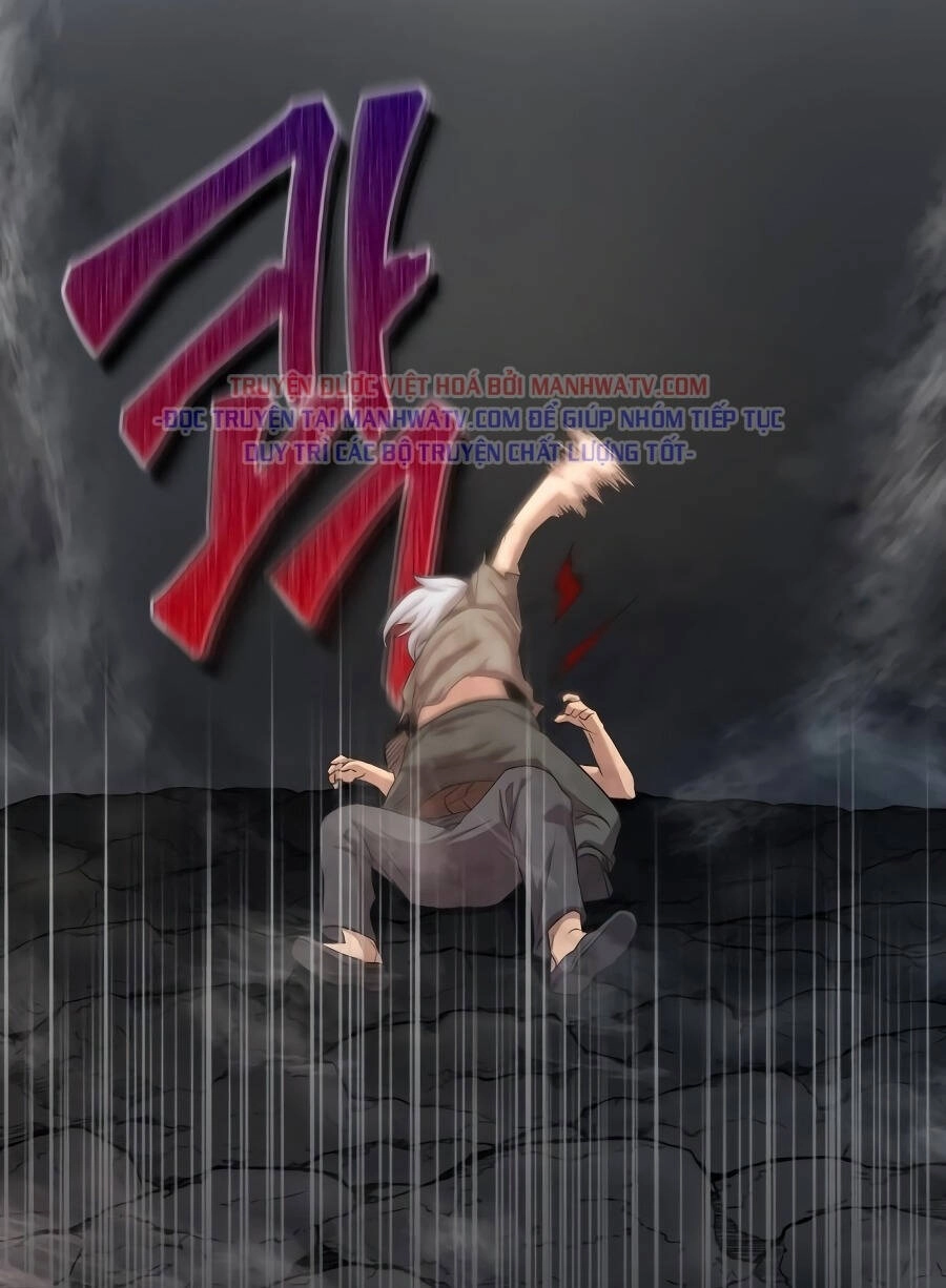 Thiên Quỷ Chẳng Sống Nổi Cuộc Đời Bình Thường Chapter 7 - 53