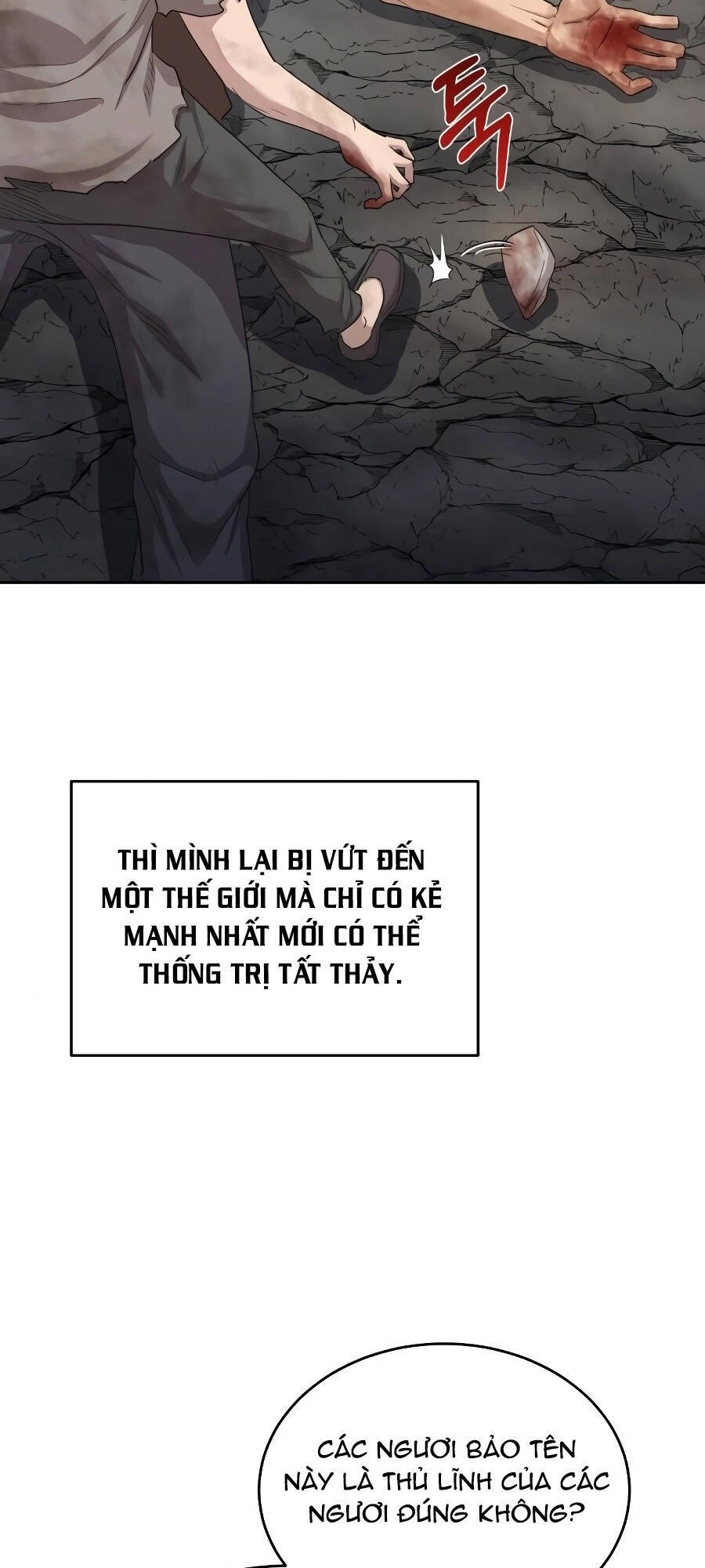 Thiên Quỷ Chẳng Sống Nổi Cuộc Đời Bình Thường Chapter 7 - 56