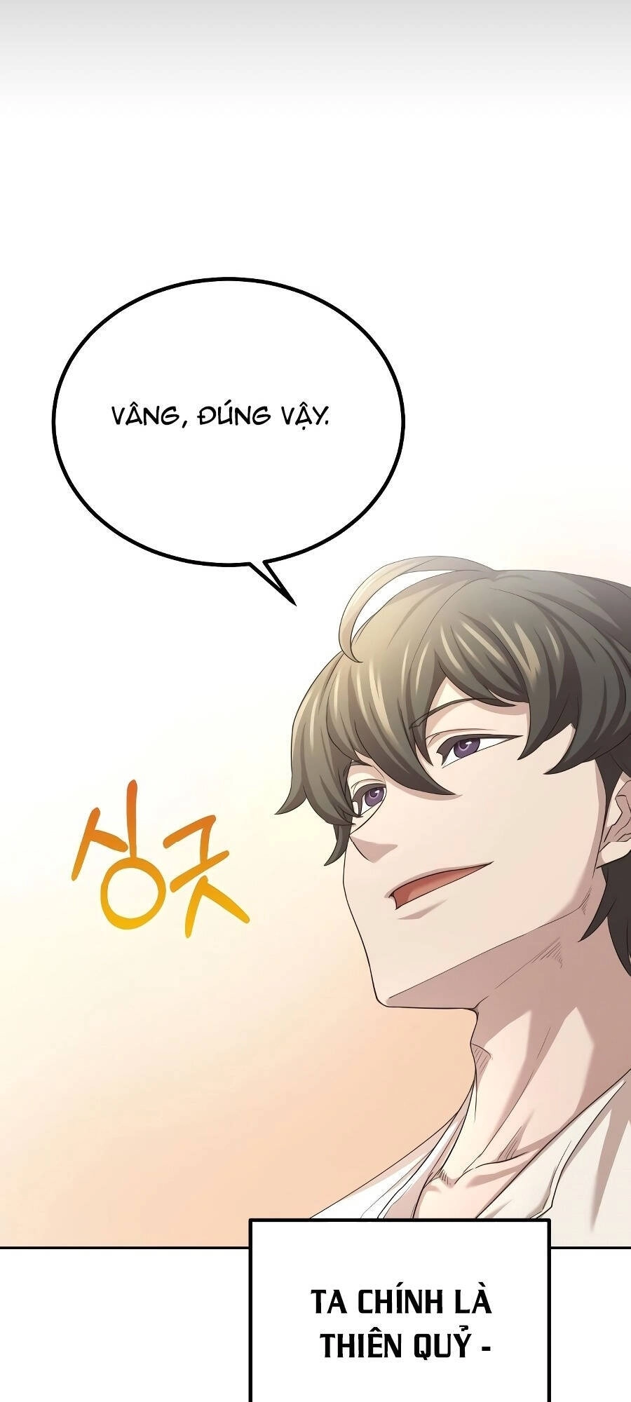 Thiên Quỷ Chẳng Sống Nổi Cuộc Đời Bình Thường Chapter 7 - 60