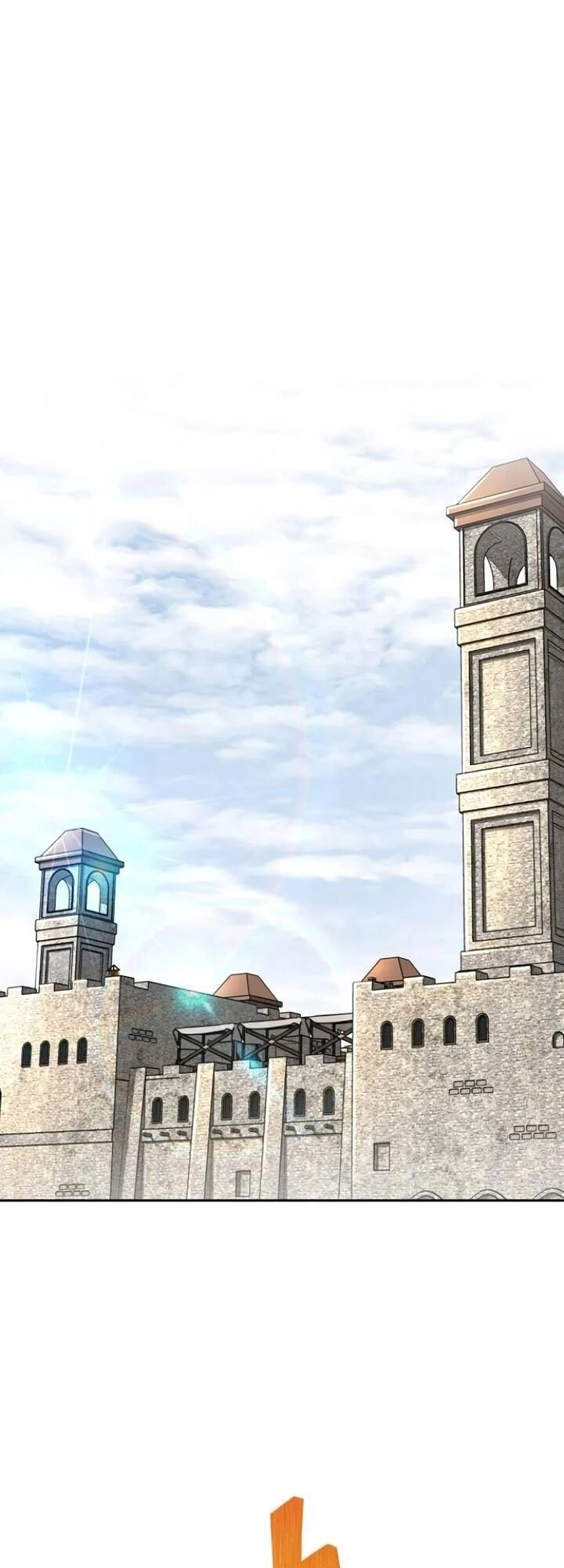 Thiên Quỷ Chẳng Sống Nổi Cuộc Đời Bình Thường Chapter 8 - 2