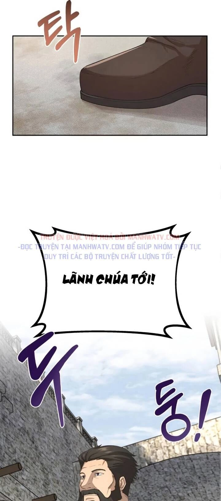 Thiên Quỷ Chẳng Sống Nổi Cuộc Đời Bình Thường Chapter 8 - 5