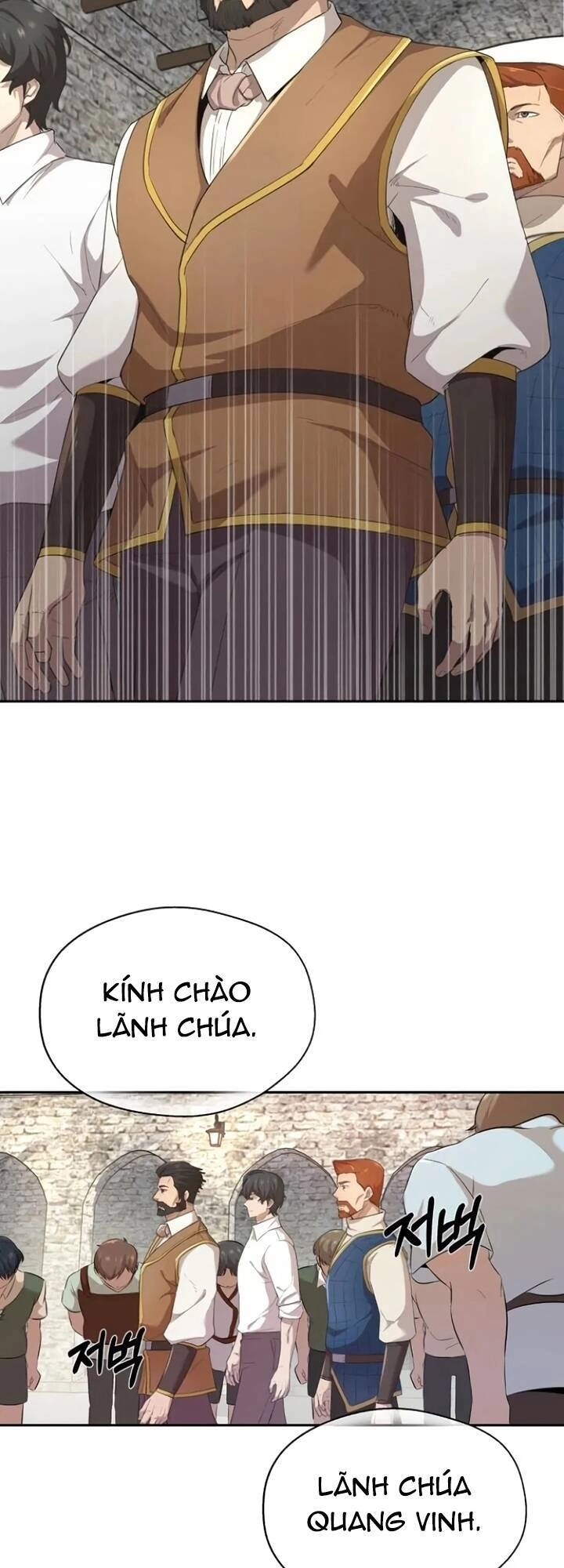 Thiên Quỷ Chẳng Sống Nổi Cuộc Đời Bình Thường Chapter 8 - 6