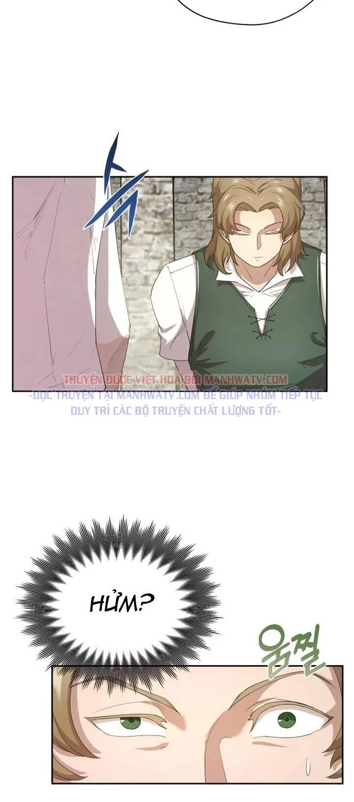 Thiên Quỷ Chẳng Sống Nổi Cuộc Đời Bình Thường Chapter 8 - 7