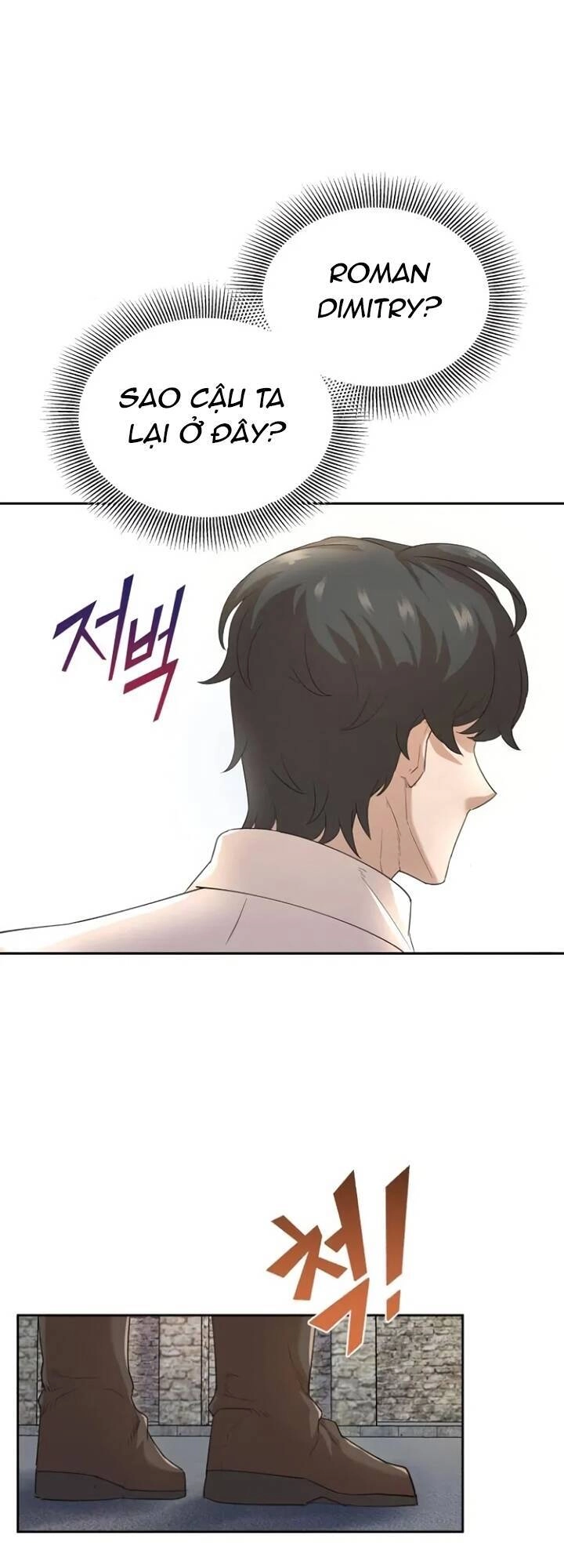 Thiên Quỷ Chẳng Sống Nổi Cuộc Đời Bình Thường Chapter 8 - 8