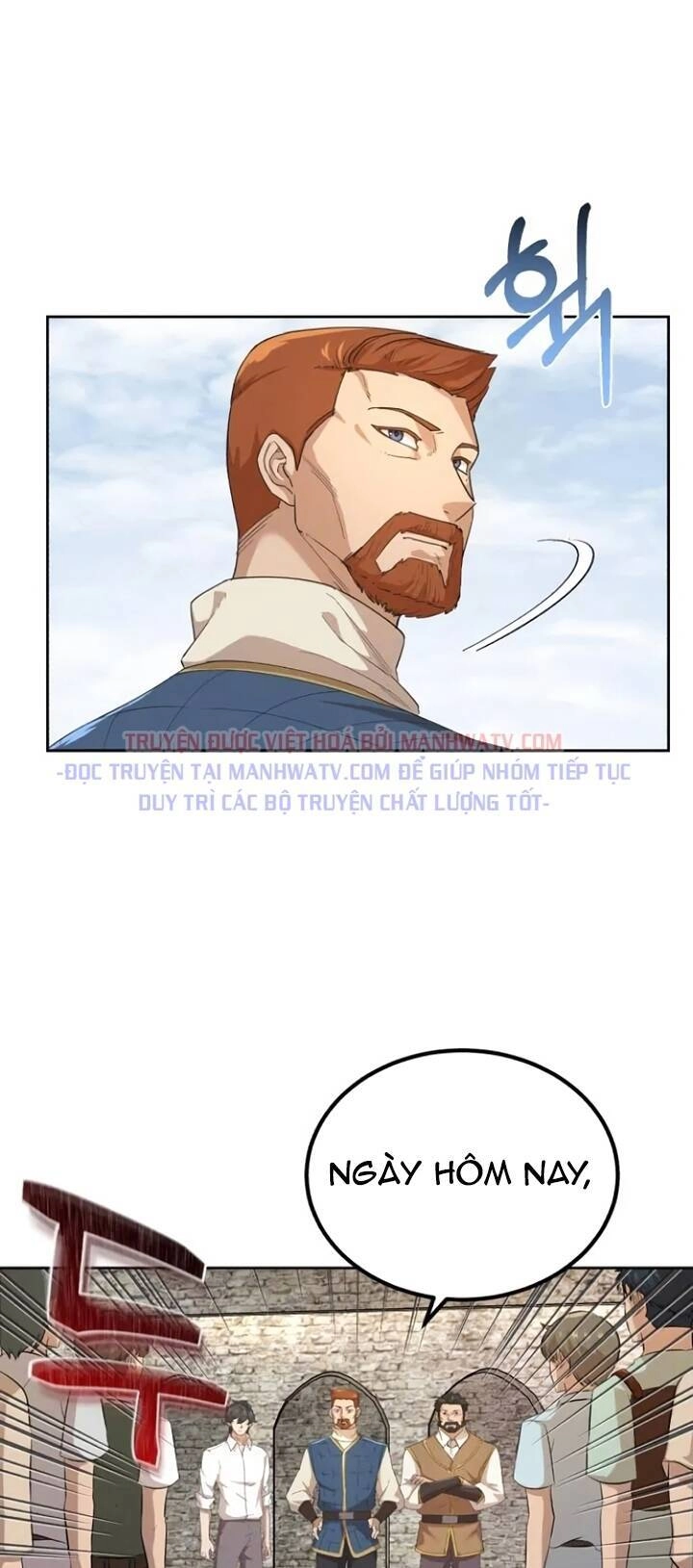 Thiên Quỷ Chẳng Sống Nổi Cuộc Đời Bình Thường Chapter 8 - 9