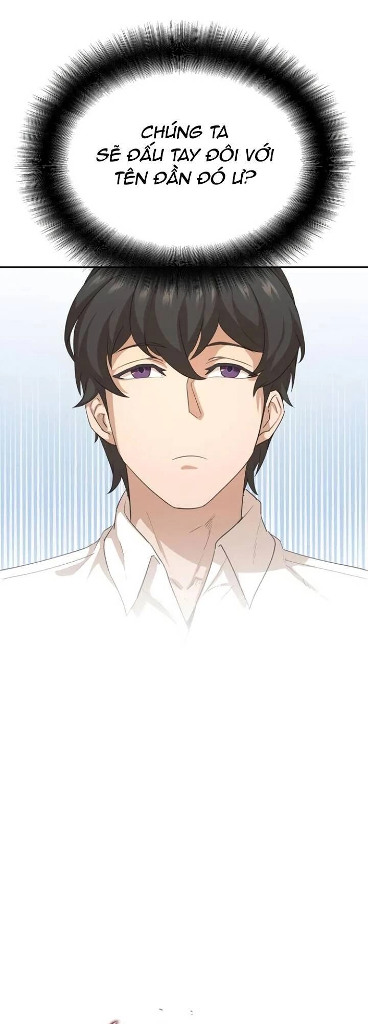 Thiên Quỷ Chẳng Sống Nổi Cuộc Đời Bình Thường Chapter 8 - 12