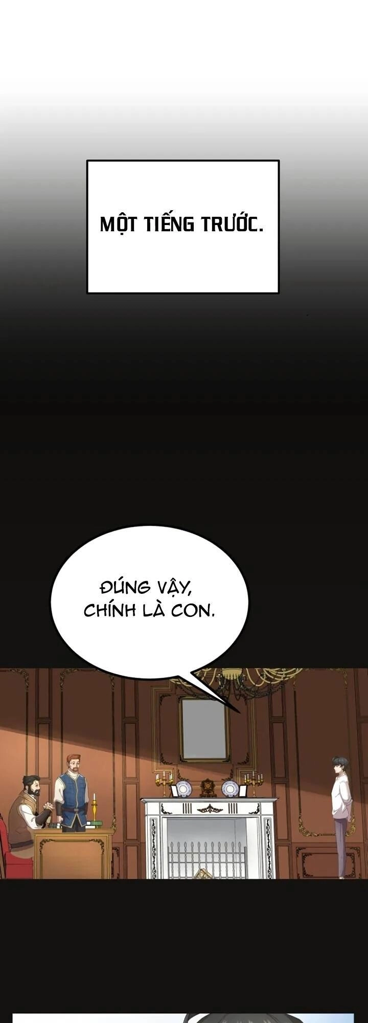 Thiên Quỷ Chẳng Sống Nổi Cuộc Đời Bình Thường Chapter 8 - 14