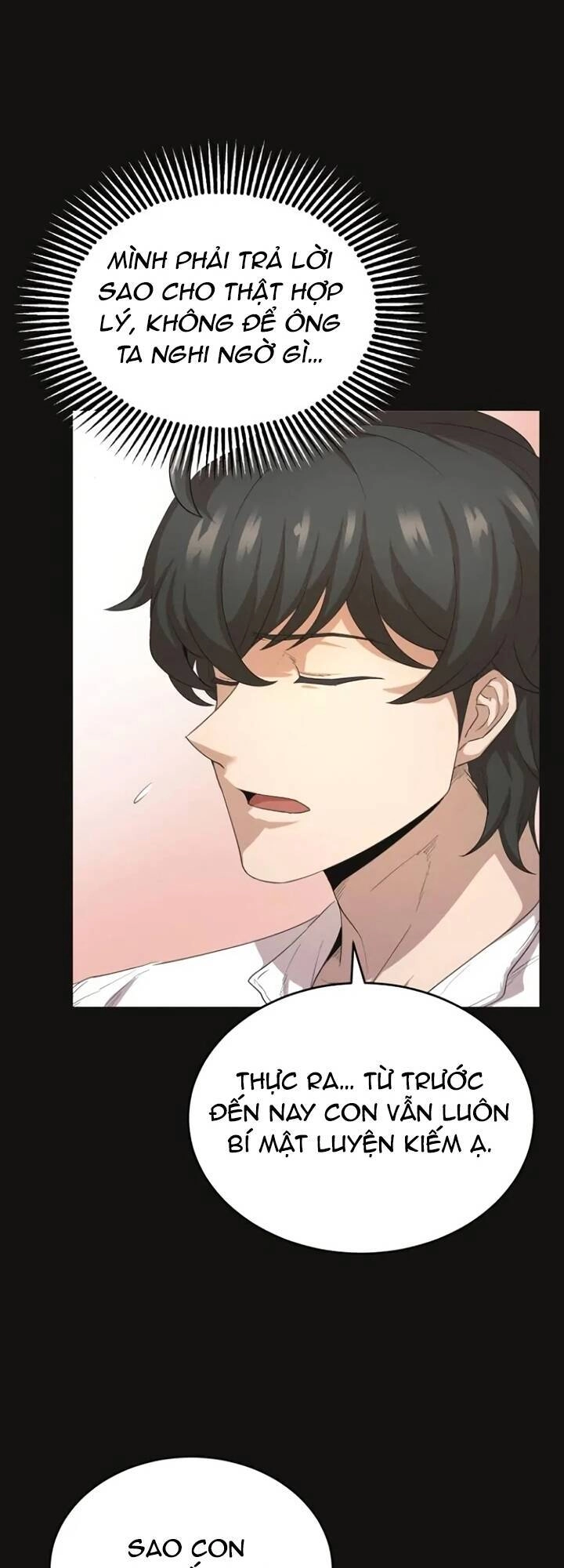 Thiên Quỷ Chẳng Sống Nổi Cuộc Đời Bình Thường Chapter 8 - 16