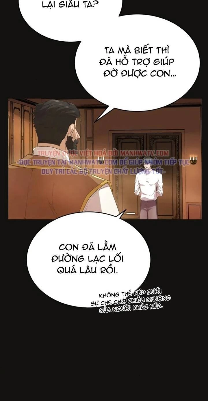 Thiên Quỷ Chẳng Sống Nổi Cuộc Đời Bình Thường Chapter 8 - 17