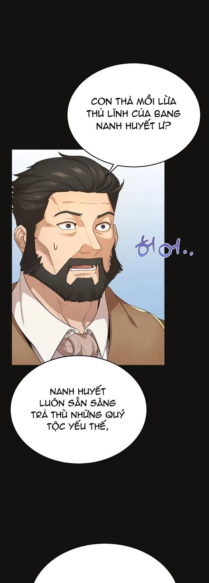 Thiên Quỷ Chẳng Sống Nổi Cuộc Đời Bình Thường Chapter 8 - 20