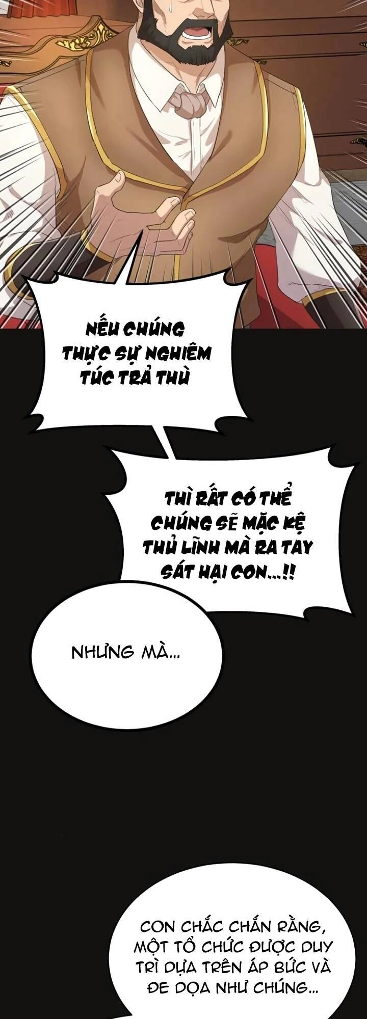 Thiên Quỷ Chẳng Sống Nổi Cuộc Đời Bình Thường Chapter 8 - 22