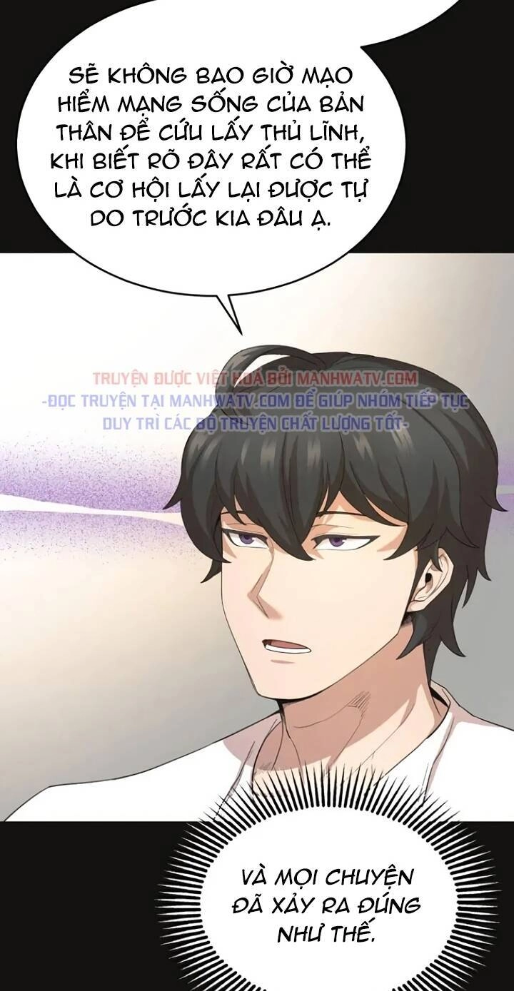 Thiên Quỷ Chẳng Sống Nổi Cuộc Đời Bình Thường Chapter 8 - 23