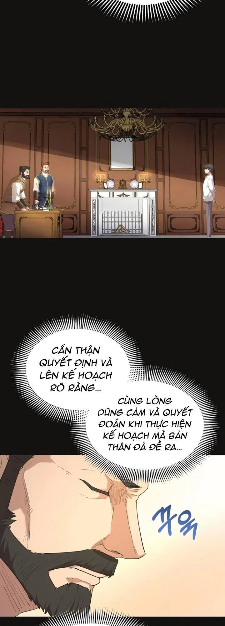 Thiên Quỷ Chẳng Sống Nổi Cuộc Đời Bình Thường Chapter 8 - 24