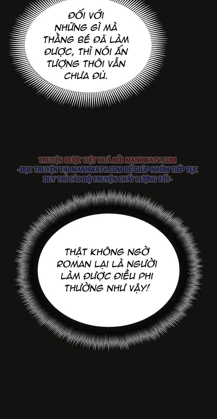 Thiên Quỷ Chẳng Sống Nổi Cuộc Đời Bình Thường Chapter 8 - 25