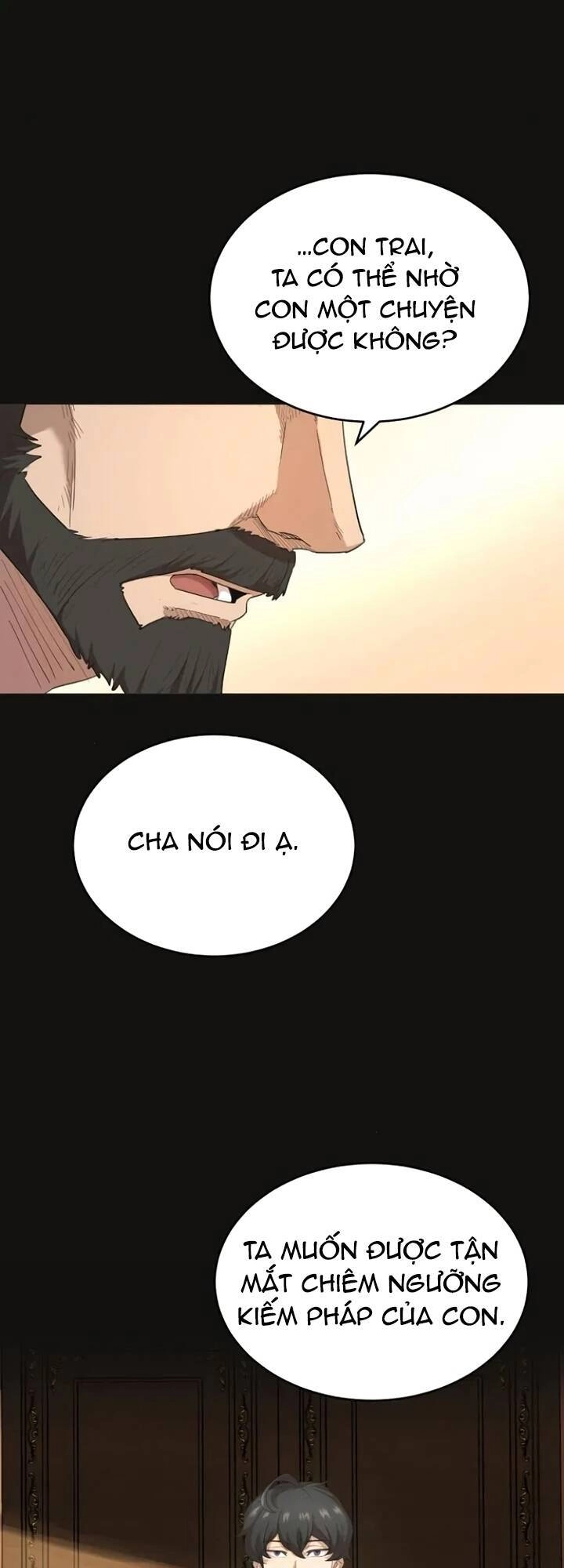 Thiên Quỷ Chẳng Sống Nổi Cuộc Đời Bình Thường Chapter 8 - 26