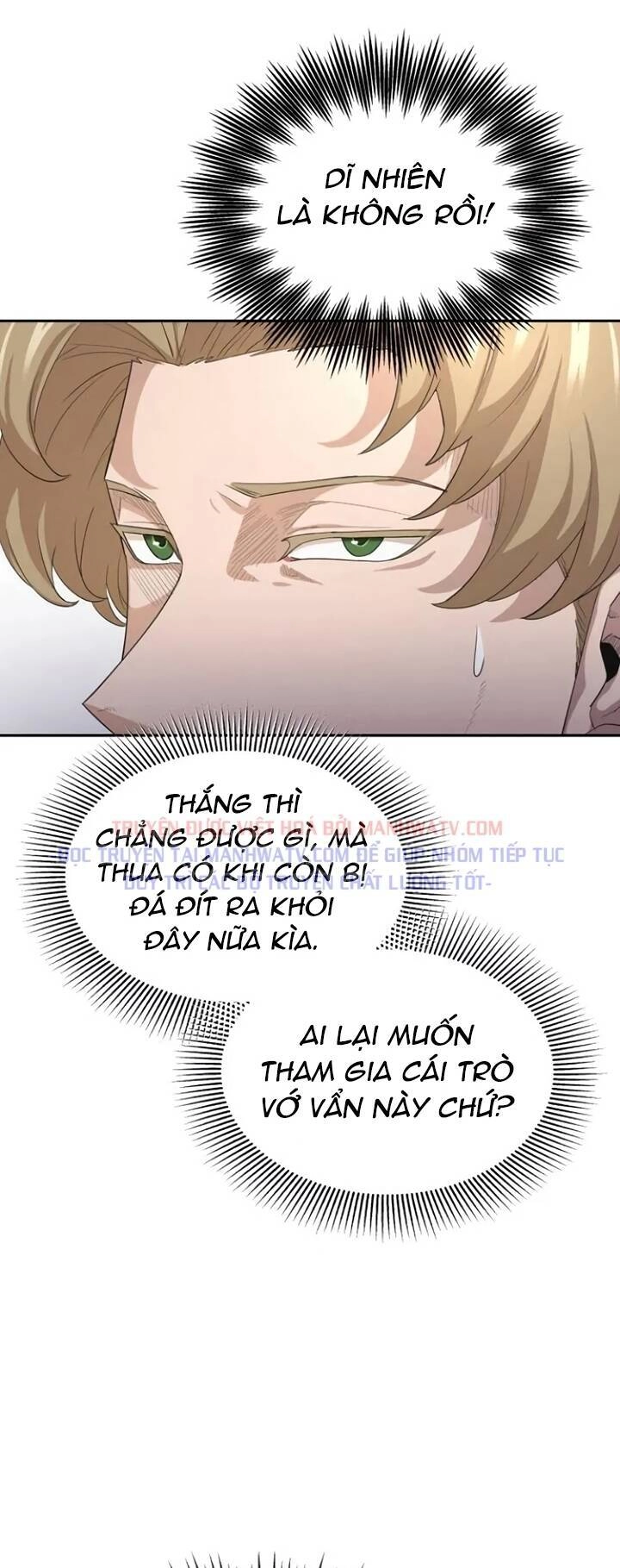 Thiên Quỷ Chẳng Sống Nổi Cuộc Đời Bình Thường Chapter 8 - 29