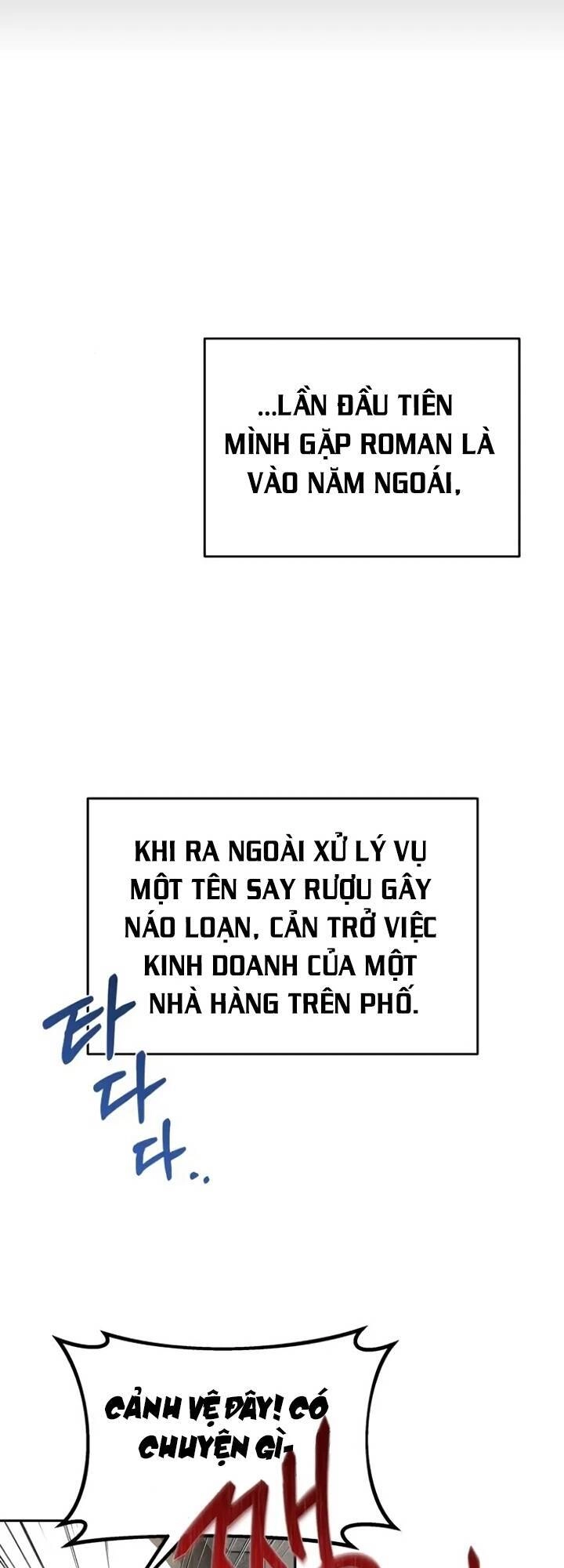 Thiên Quỷ Chẳng Sống Nổi Cuộc Đời Bình Thường Chapter 8 - 34