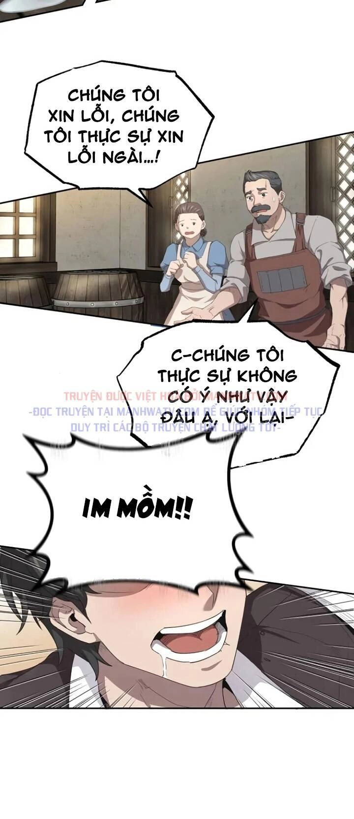 Thiên Quỷ Chẳng Sống Nổi Cuộc Đời Bình Thường Chapter 8 - 37