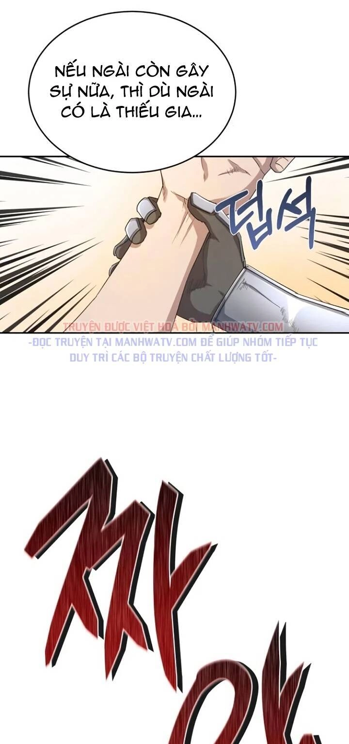 Thiên Quỷ Chẳng Sống Nổi Cuộc Đời Bình Thường Chapter 8 - 41