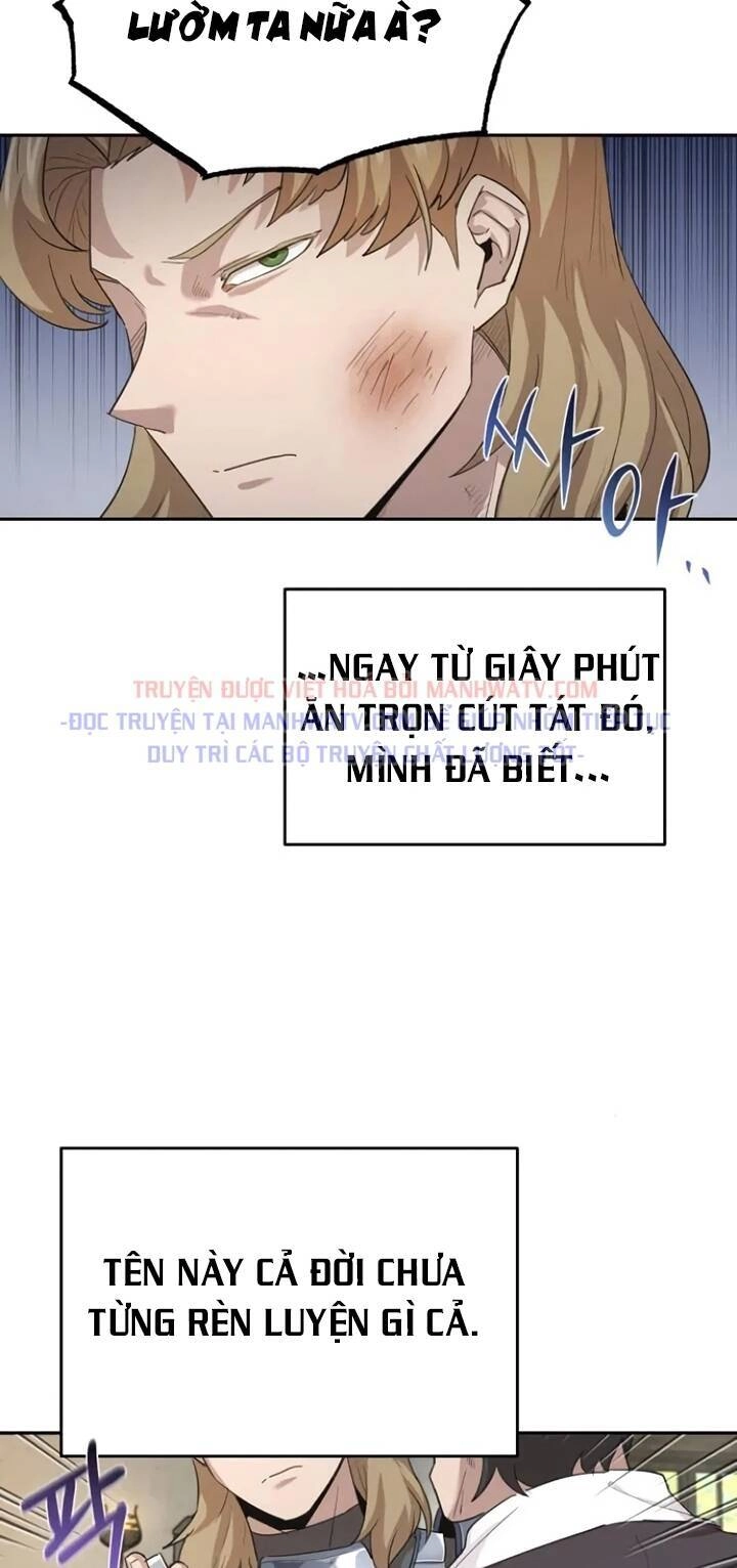 Thiên Quỷ Chẳng Sống Nổi Cuộc Đời Bình Thường Chapter 8 - 43