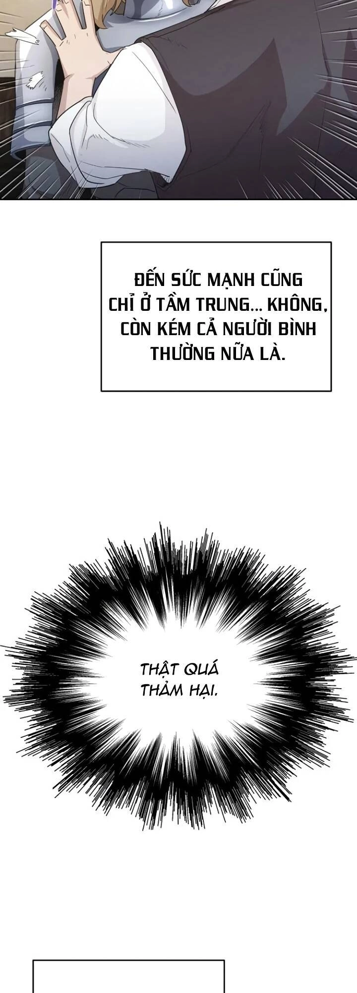 Thiên Quỷ Chẳng Sống Nổi Cuộc Đời Bình Thường Chapter 8 - 44