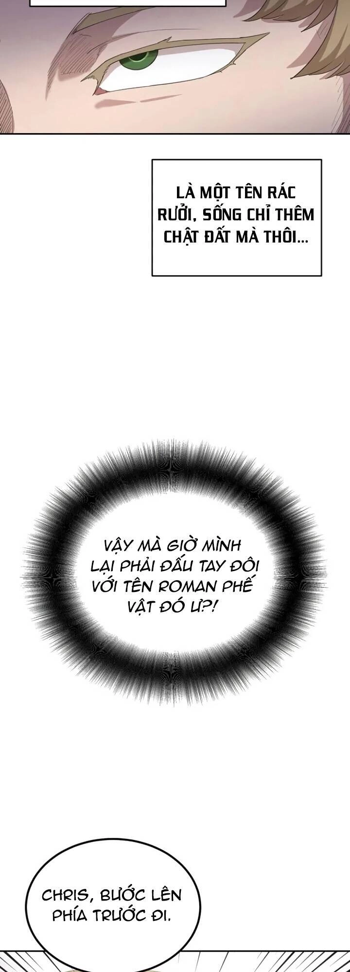 Thiên Quỷ Chẳng Sống Nổi Cuộc Đời Bình Thường Chapter 8 - 46