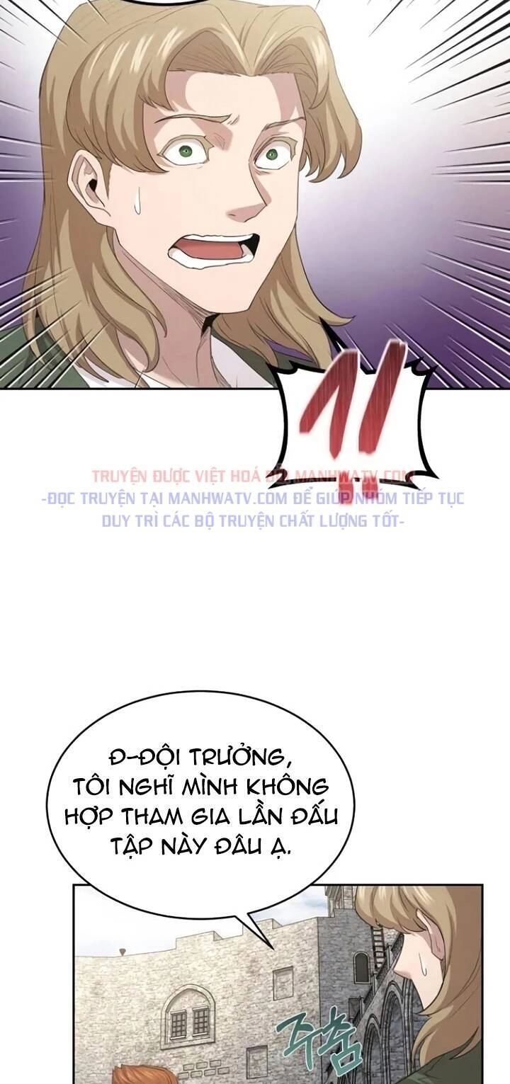 Thiên Quỷ Chẳng Sống Nổi Cuộc Đời Bình Thường Chapter 8 - 47