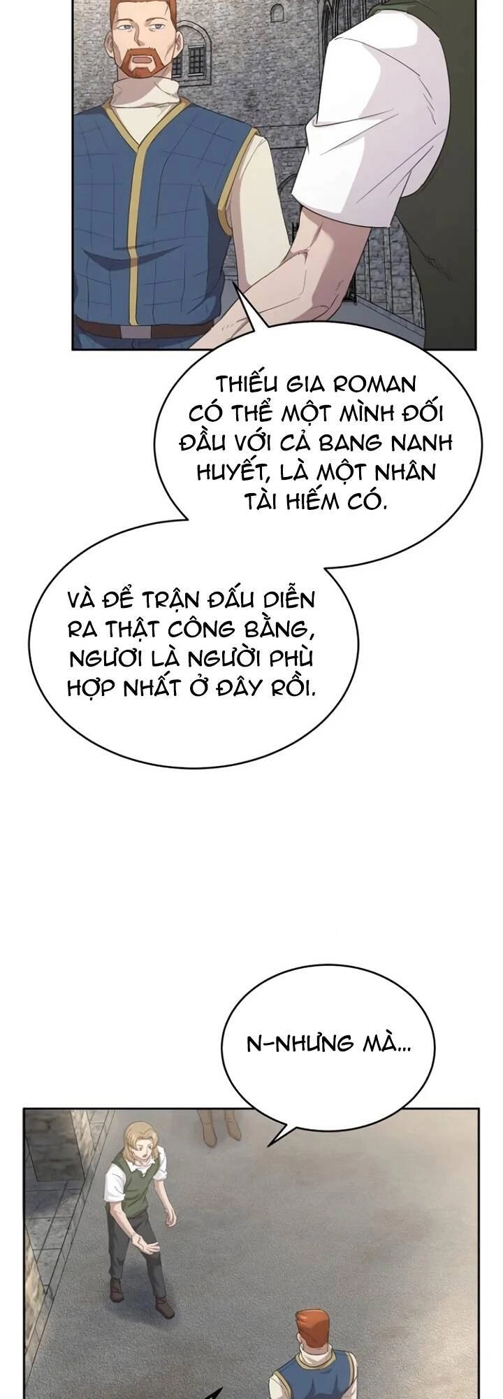 Thiên Quỷ Chẳng Sống Nổi Cuộc Đời Bình Thường Chapter 8 - 48