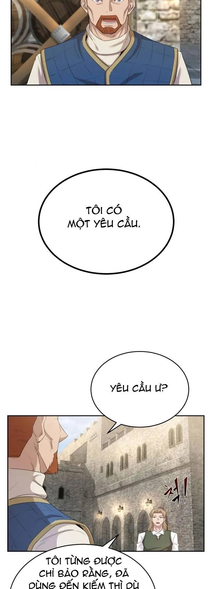 Thiên Quỷ Chẳng Sống Nổi Cuộc Đời Bình Thường Chapter 8 - 52