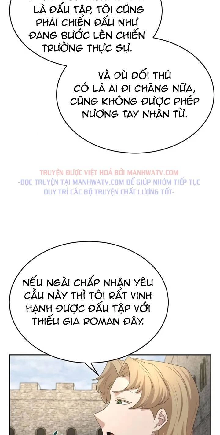 Thiên Quỷ Chẳng Sống Nổi Cuộc Đời Bình Thường Chapter 8 - 53