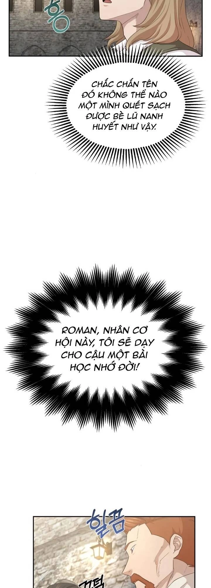 Thiên Quỷ Chẳng Sống Nổi Cuộc Đời Bình Thường Chapter 8 - 54