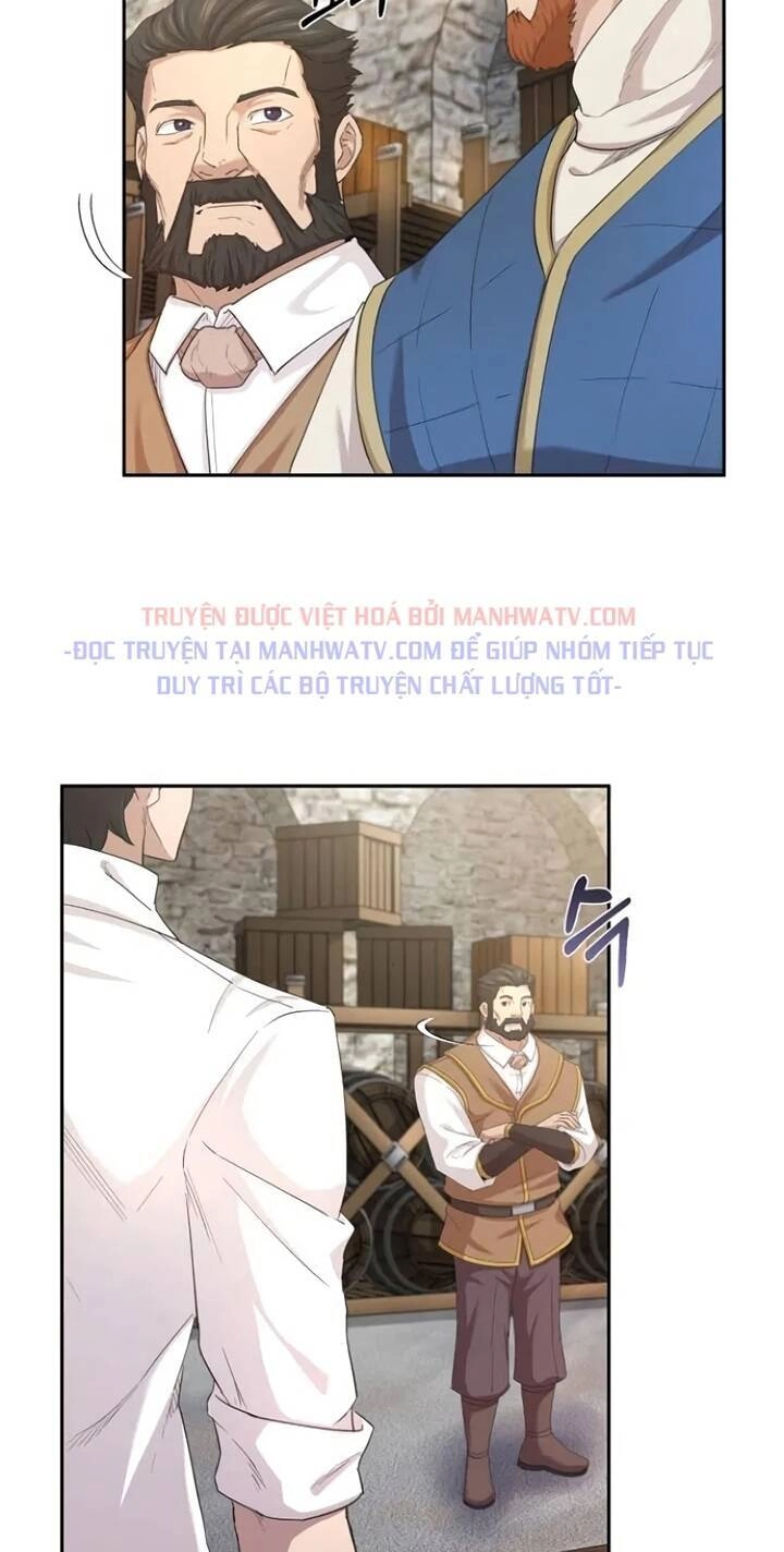 Thiên Quỷ Chẳng Sống Nổi Cuộc Đời Bình Thường Chapter 8 - 55