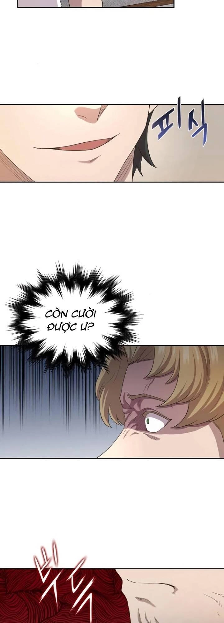 Thiên Quỷ Chẳng Sống Nổi Cuộc Đời Bình Thường Chapter 8 - 56