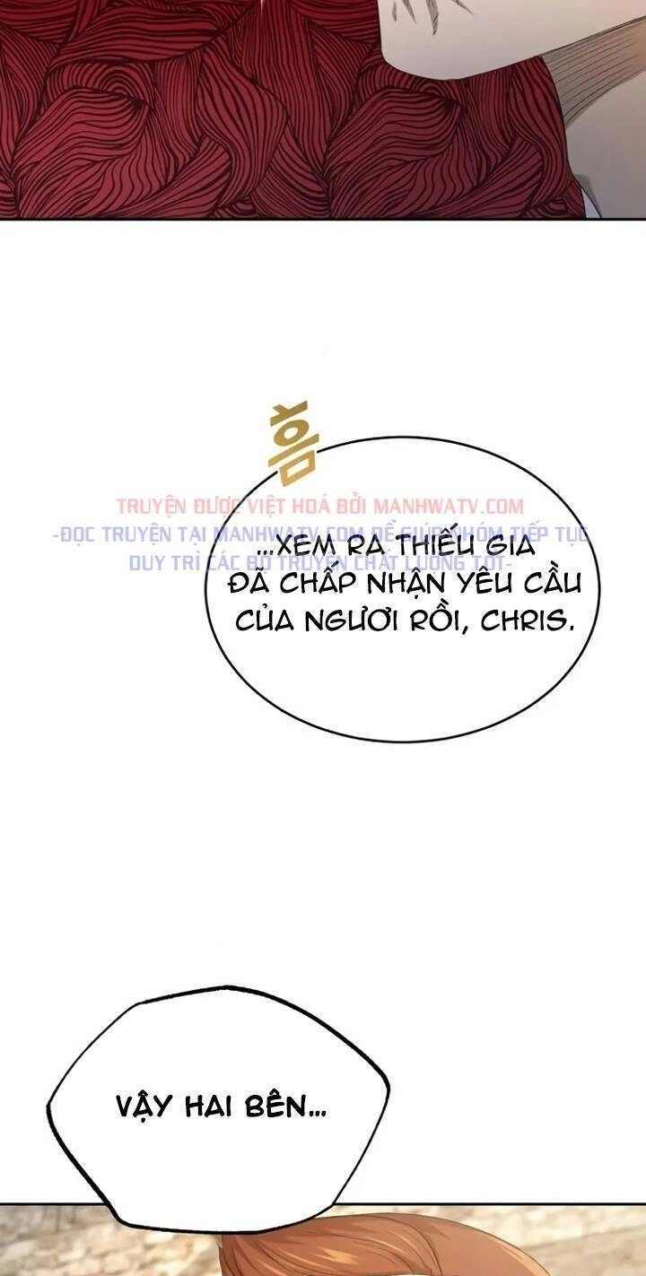 Thiên Quỷ Chẳng Sống Nổi Cuộc Đời Bình Thường Chapter 8 - 57