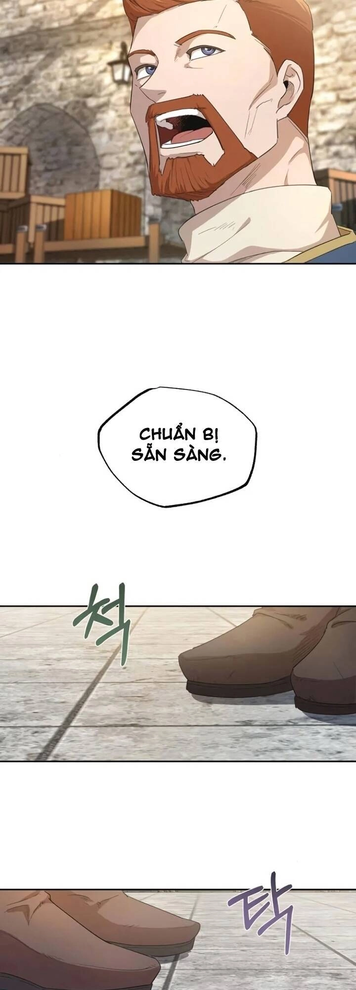 Thiên Quỷ Chẳng Sống Nổi Cuộc Đời Bình Thường Chapter 8 - 58