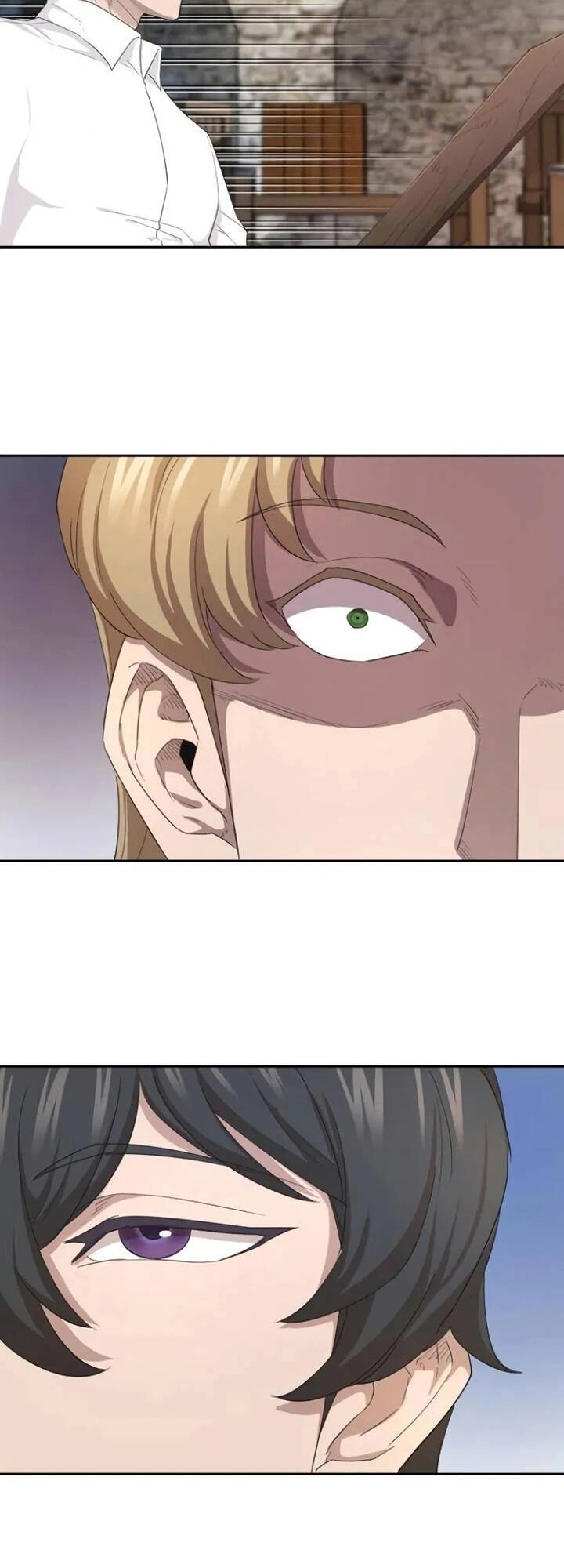 Thiên Quỷ Chẳng Sống Nổi Cuộc Đời Bình Thường Chapter 8 - 60