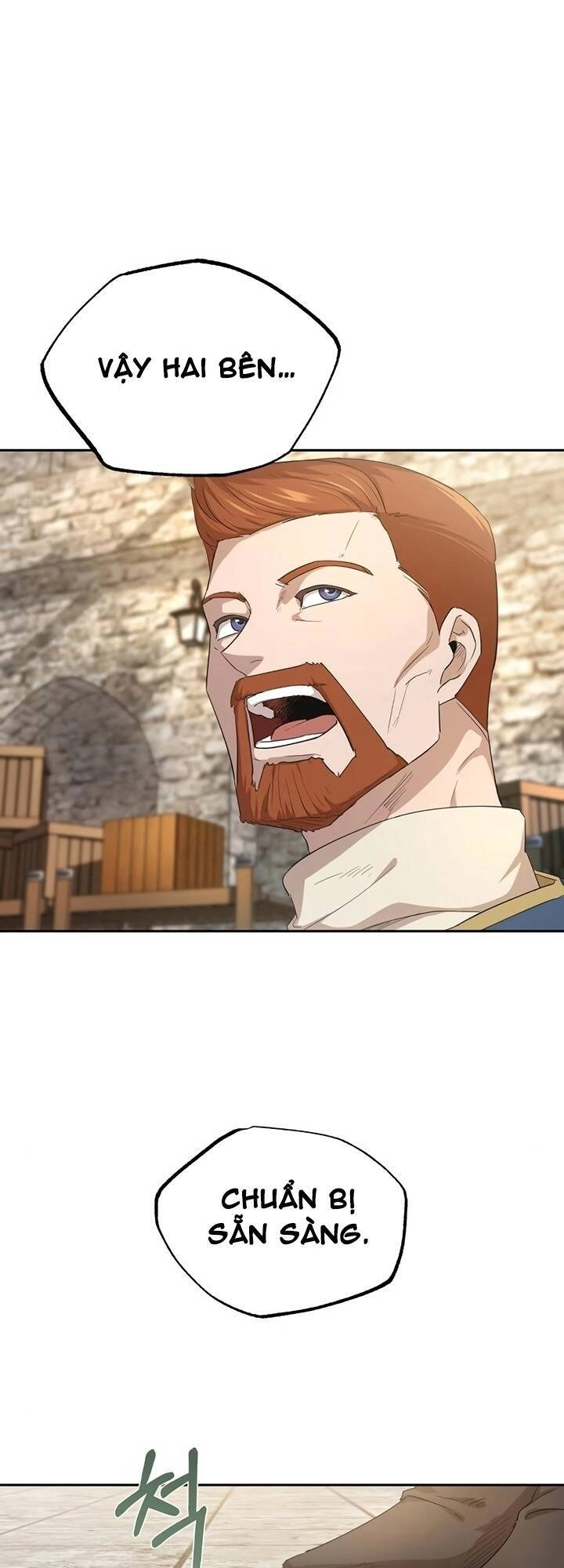 Thiên Quỷ Chẳng Sống Nổi Cuộc Đời Bình Thường Chapter 9 - 2