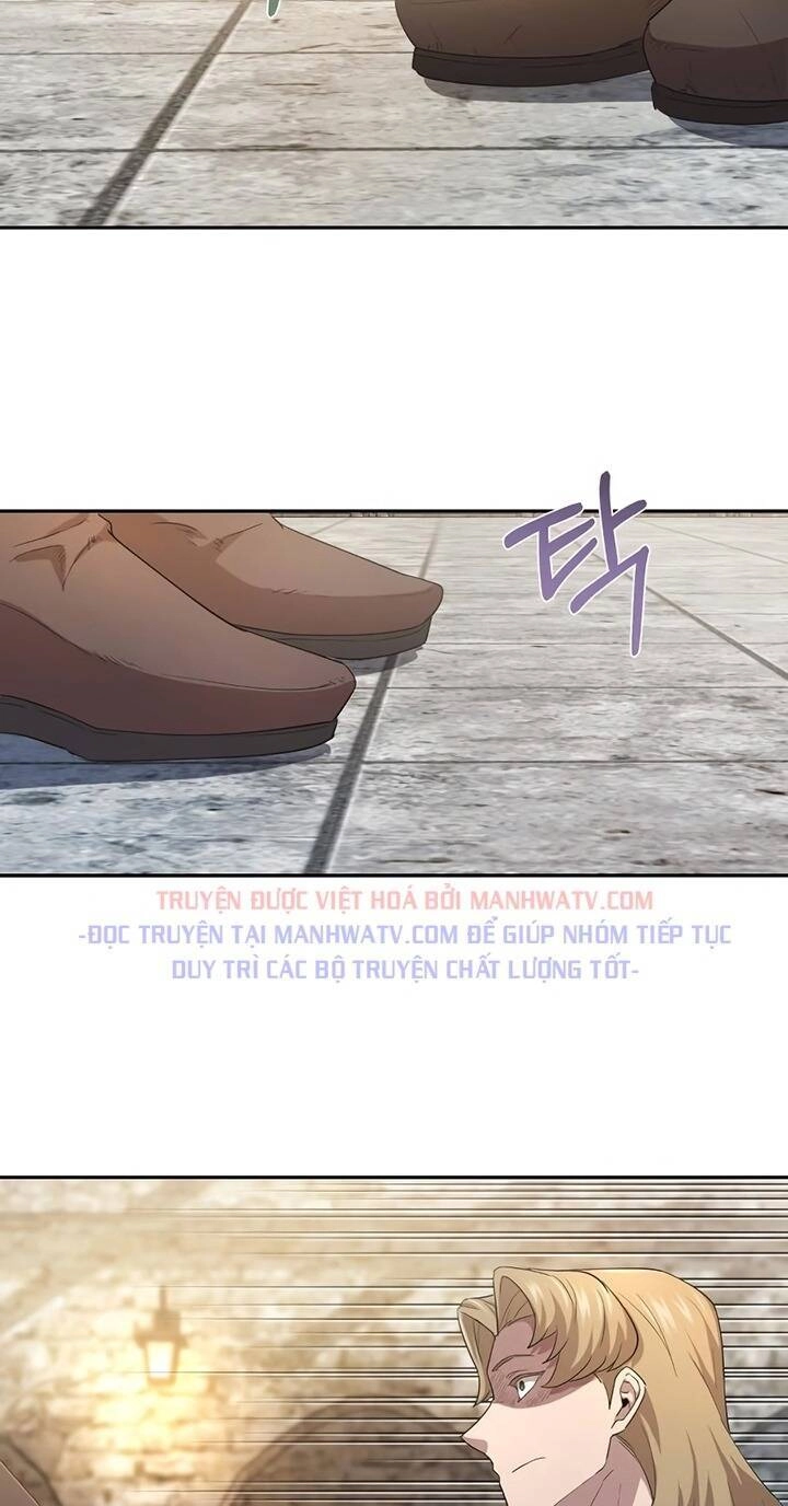 Thiên Quỷ Chẳng Sống Nổi Cuộc Đời Bình Thường Chapter 9 - 3