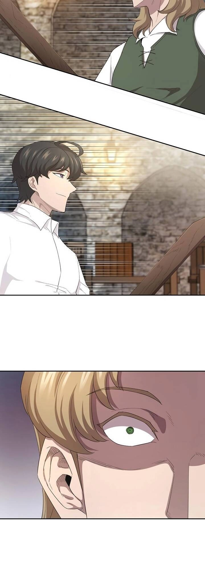 Thiên Quỷ Chẳng Sống Nổi Cuộc Đời Bình Thường Chapter 9 - 4