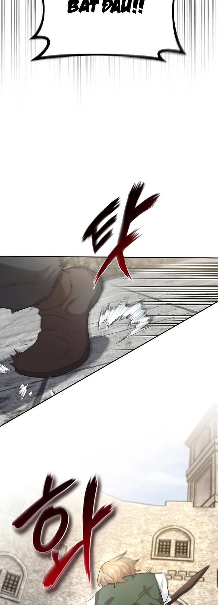 Thiên Quỷ Chẳng Sống Nổi Cuộc Đời Bình Thường Chapter 9 - 6