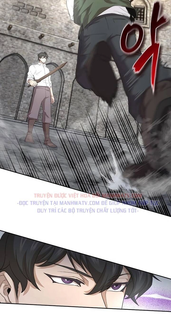 Thiên Quỷ Chẳng Sống Nổi Cuộc Đời Bình Thường Chapter 9 - 7