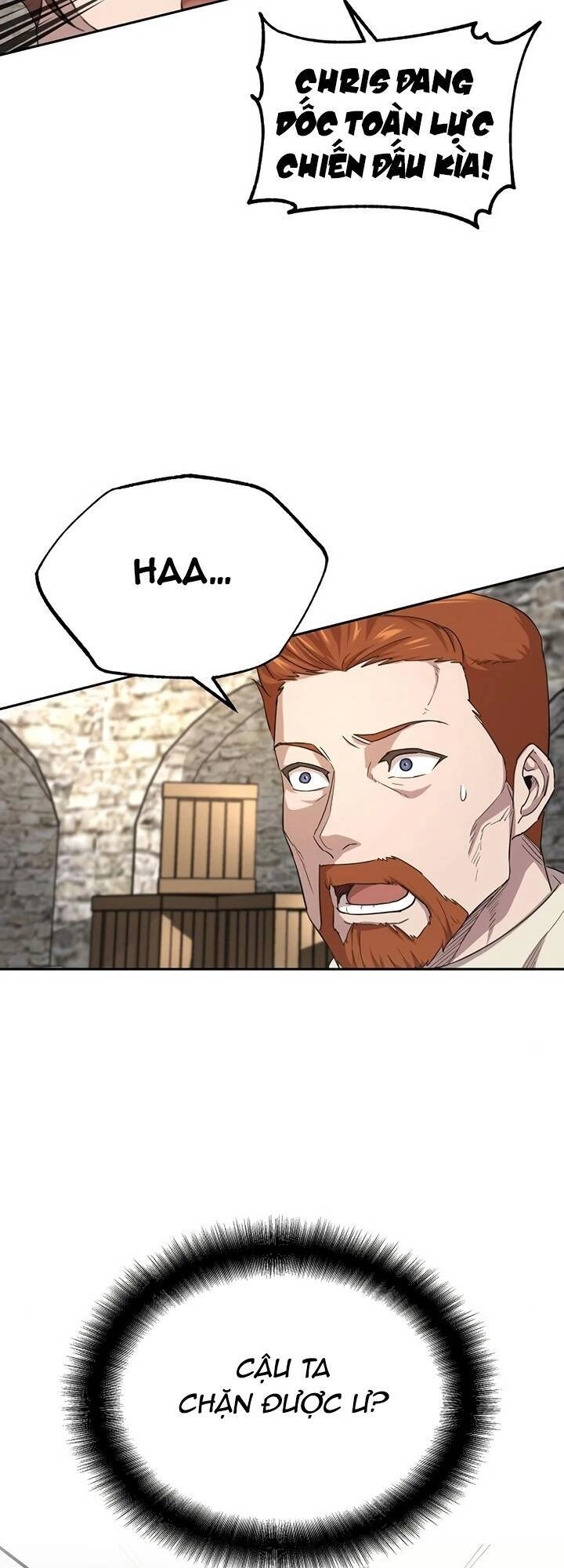 Thiên Quỷ Chẳng Sống Nổi Cuộc Đời Bình Thường Chapter 9 - 10