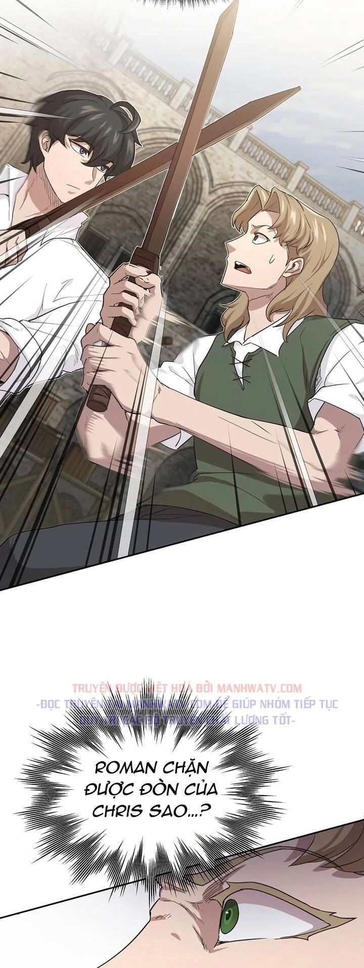 Thiên Quỷ Chẳng Sống Nổi Cuộc Đời Bình Thường Chapter 9 - 11