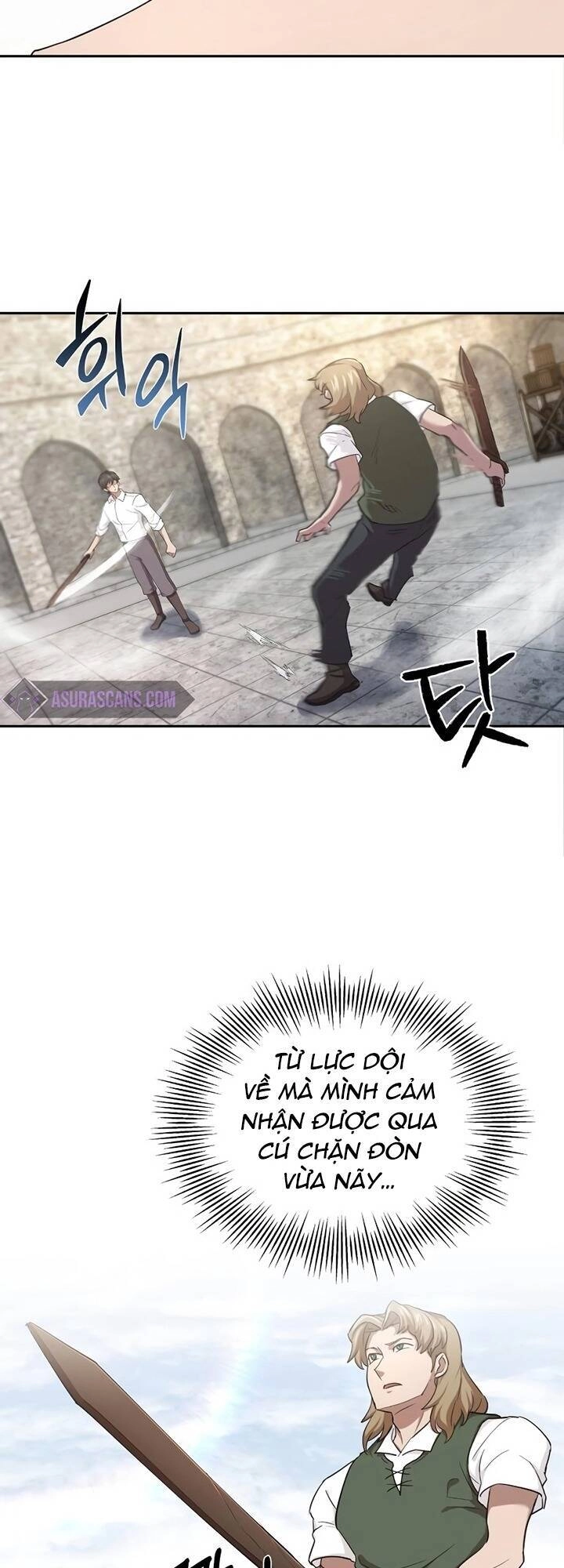 Thiên Quỷ Chẳng Sống Nổi Cuộc Đời Bình Thường Chapter 9 - 12