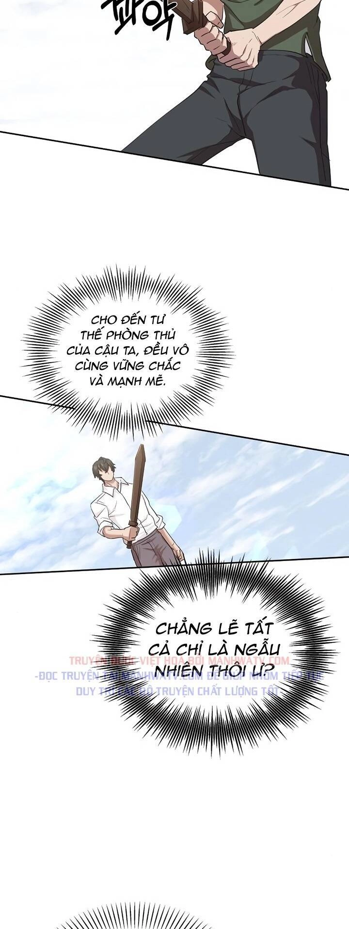 Thiên Quỷ Chẳng Sống Nổi Cuộc Đời Bình Thường Chapter 9 - 13