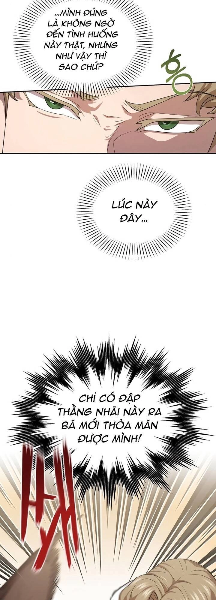 Thiên Quỷ Chẳng Sống Nổi Cuộc Đời Bình Thường Chapter 9 - 14