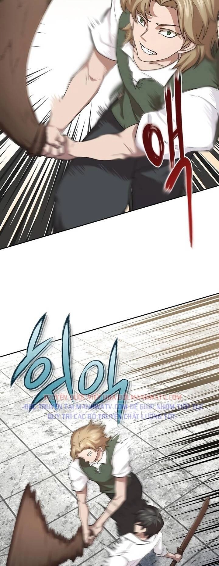 Thiên Quỷ Chẳng Sống Nổi Cuộc Đời Bình Thường Chapter 9 - 15