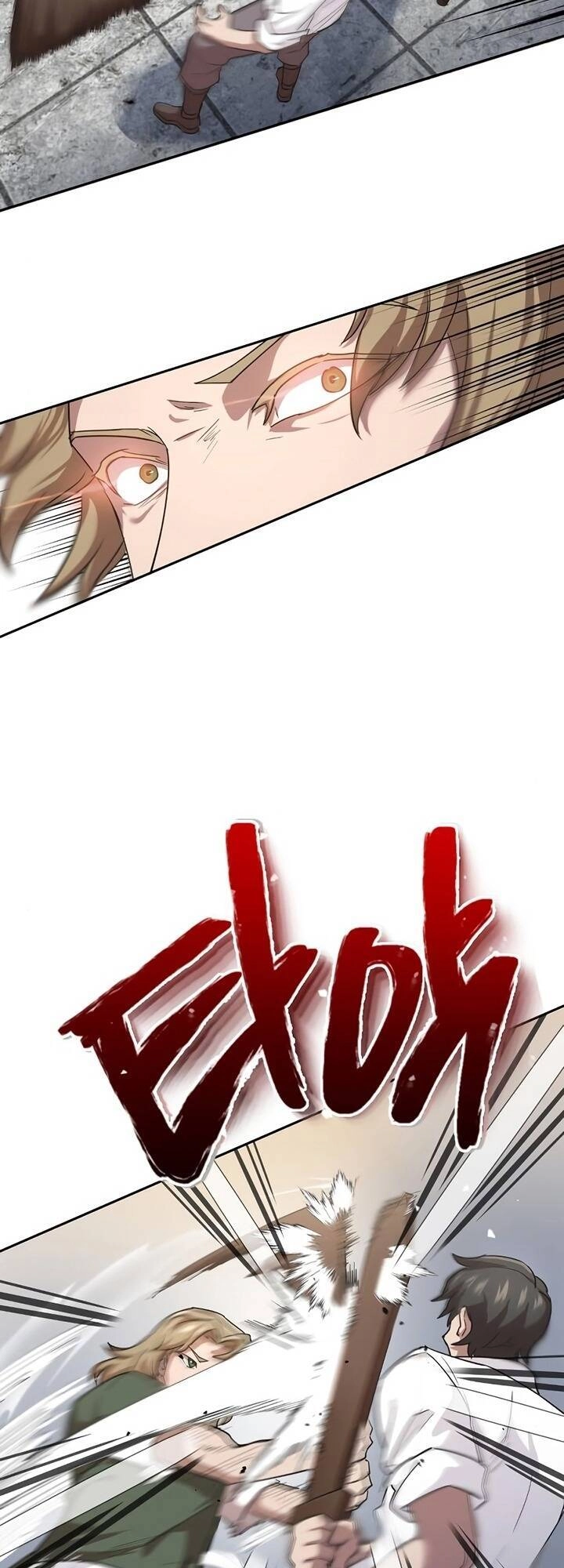 Thiên Quỷ Chẳng Sống Nổi Cuộc Đời Bình Thường Chapter 9 - 16