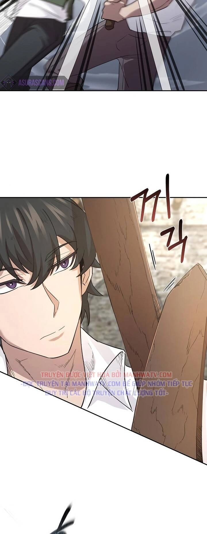 Thiên Quỷ Chẳng Sống Nổi Cuộc Đời Bình Thường Chapter 9 - 17